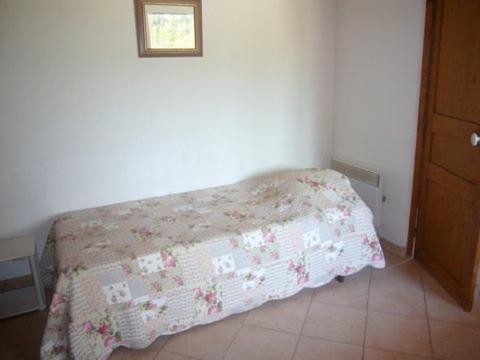 Les Cigales Bed and Breakfast Saint-Andiol Δωμάτιο φωτογραφία