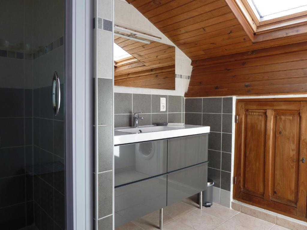 Les Cigales Bed and Breakfast Saint-Andiol Εξωτερικό φωτογραφία