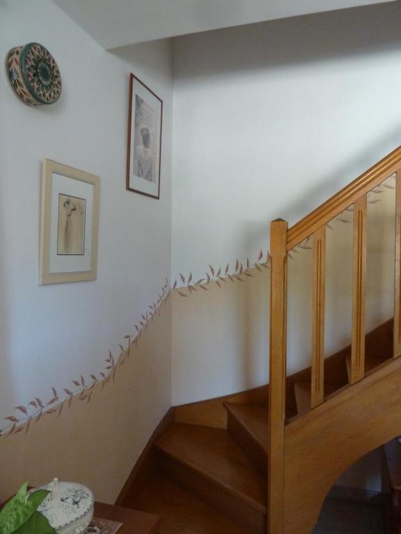 Les Cigales Bed and Breakfast Saint-Andiol Εξωτερικό φωτογραφία